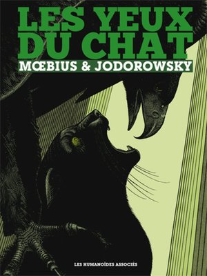 cover image of Les Yeux du Chat